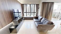 Hundred Palms Residences (D19), Condominium #574033601